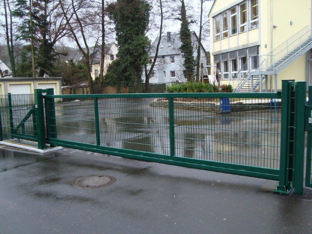 Tore / Toranlagen Tore / Toranlagen