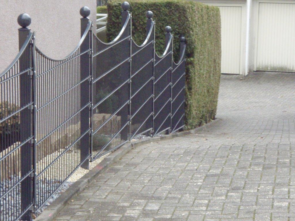 Pfosten Pfosten
